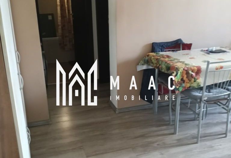 Apartament 2 camere de vânzare | Magnolia Sibiu | curte, parcare, CF - Poză 6