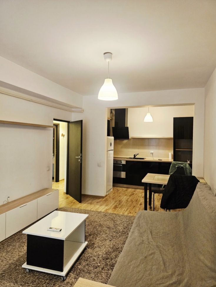 Apartament elegant, doua camere, Calea Mosilor - Poză 2