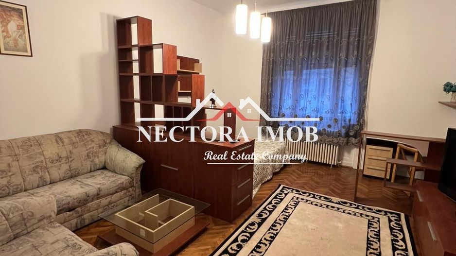 NECTORA IMOB-Apartament Ultracentral, 54 mp, posibilitate Mansardare - Poză 1