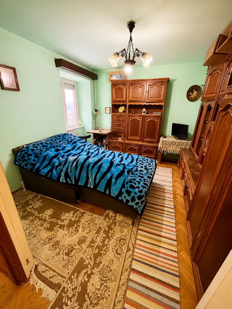 APARTAMENT 4 CAMERE ULTRACENTRAL - Poză 3