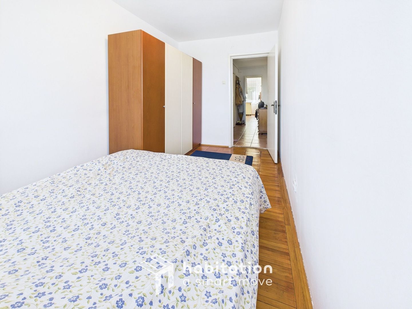 3 camere, garaj inclus, confort și accesibilitate, lângă Piața Unirii - Poză 8