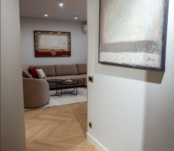 Apartament 2 Camere | NOU | Iancu Nicolae | Piscina - Poză 11