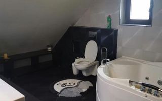 Casa de vânzare # lângă Mănăstirea Vladiceni Iasi - Poză 6