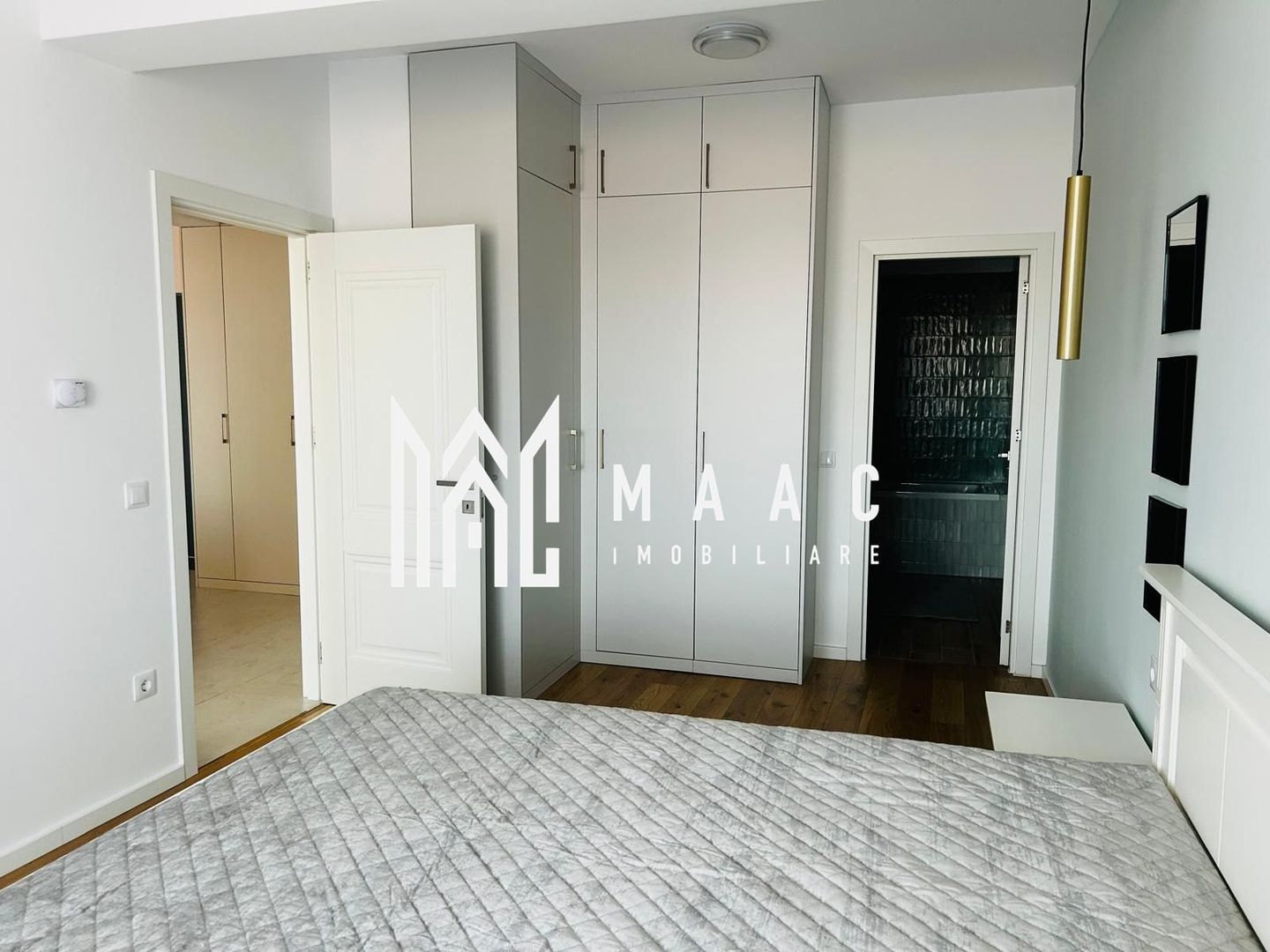 Apartament 3 camere de închiriat | Sibiu, Lazaret | prima chirie - Poză 6