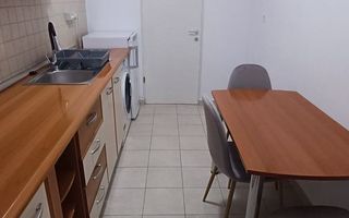 Apartament de 1 camera, modern, 44mp, parcare, zona UMF - Poză 4