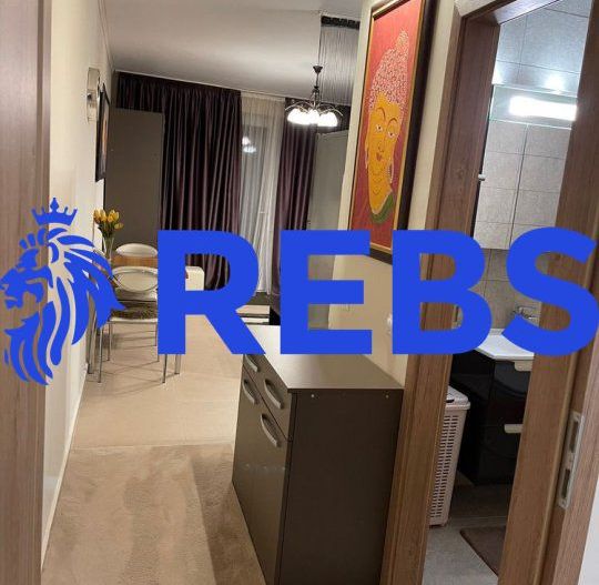 Apartament 2 camere Tractorul - Poză 3