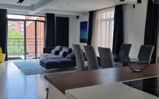 2 camere spațioase • 90 mp • Parcare subterana • Locație premium - Poză 11