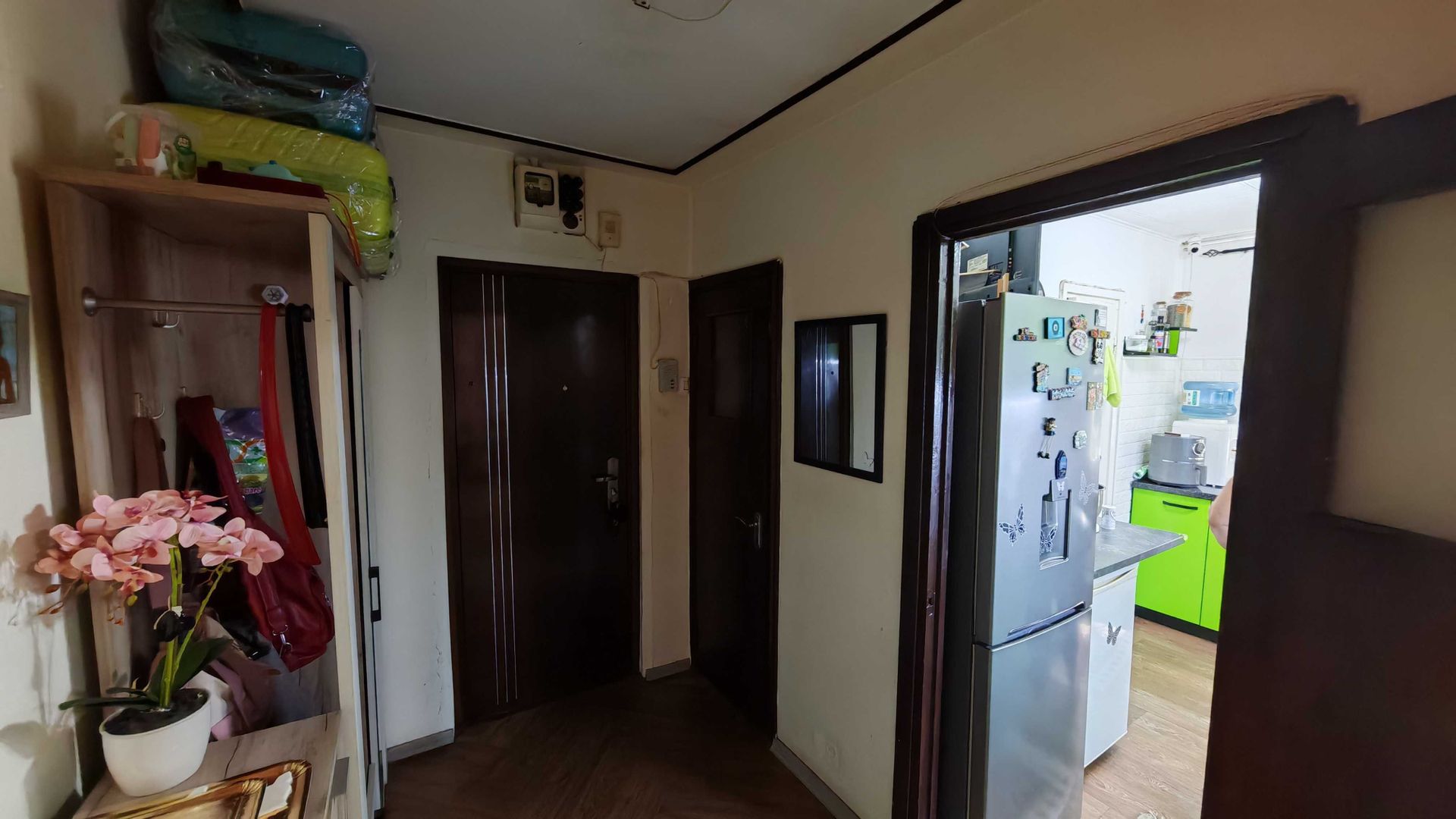 Apartament de 3 camere decomandat Brancoveanu - Poză 5