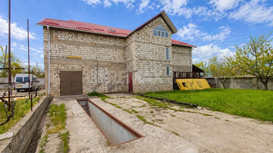 Frigider industrial funcțional 300 tone. Speia, Anenii Noi - Poză 7