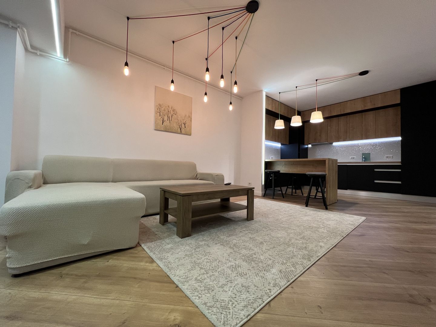 Apartament superb Pipera | 4City North | Pipera Plaza - Poză 1