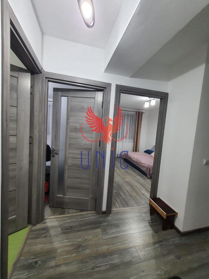 3 camere, Calea Severinului-zona Promenada - Poză 20