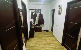 2 Camere Decomandat + Parcare | 60mp | mobilat&utilat - Poză 3