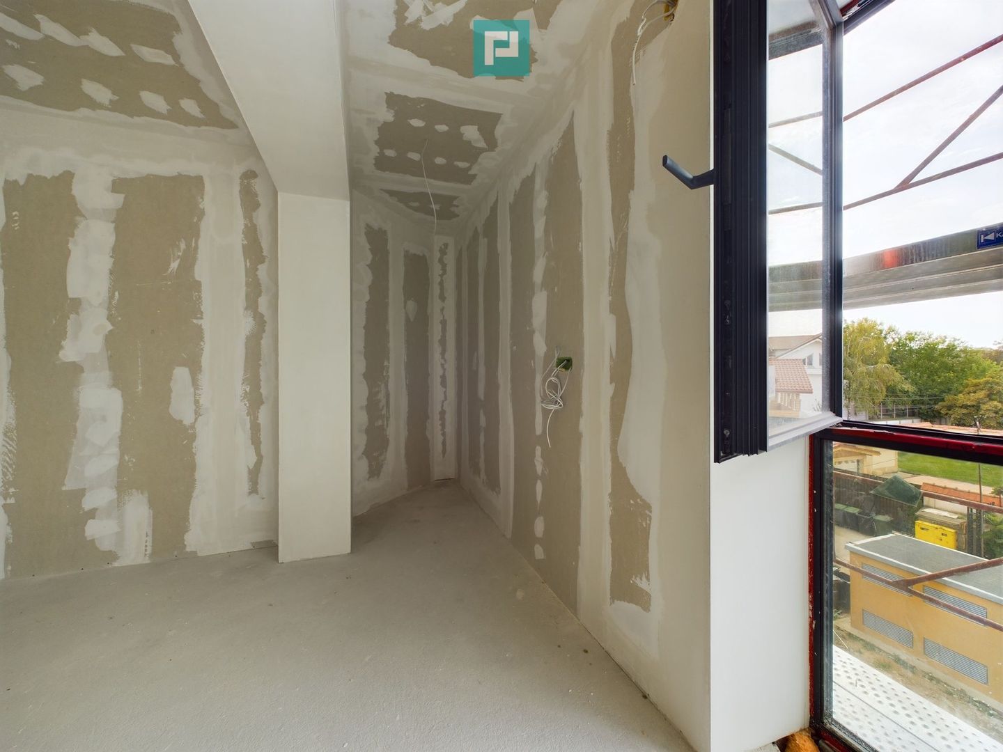 Apartament 4 camere nou la 2 min de Cambridge School of Bucharest - Poză 14