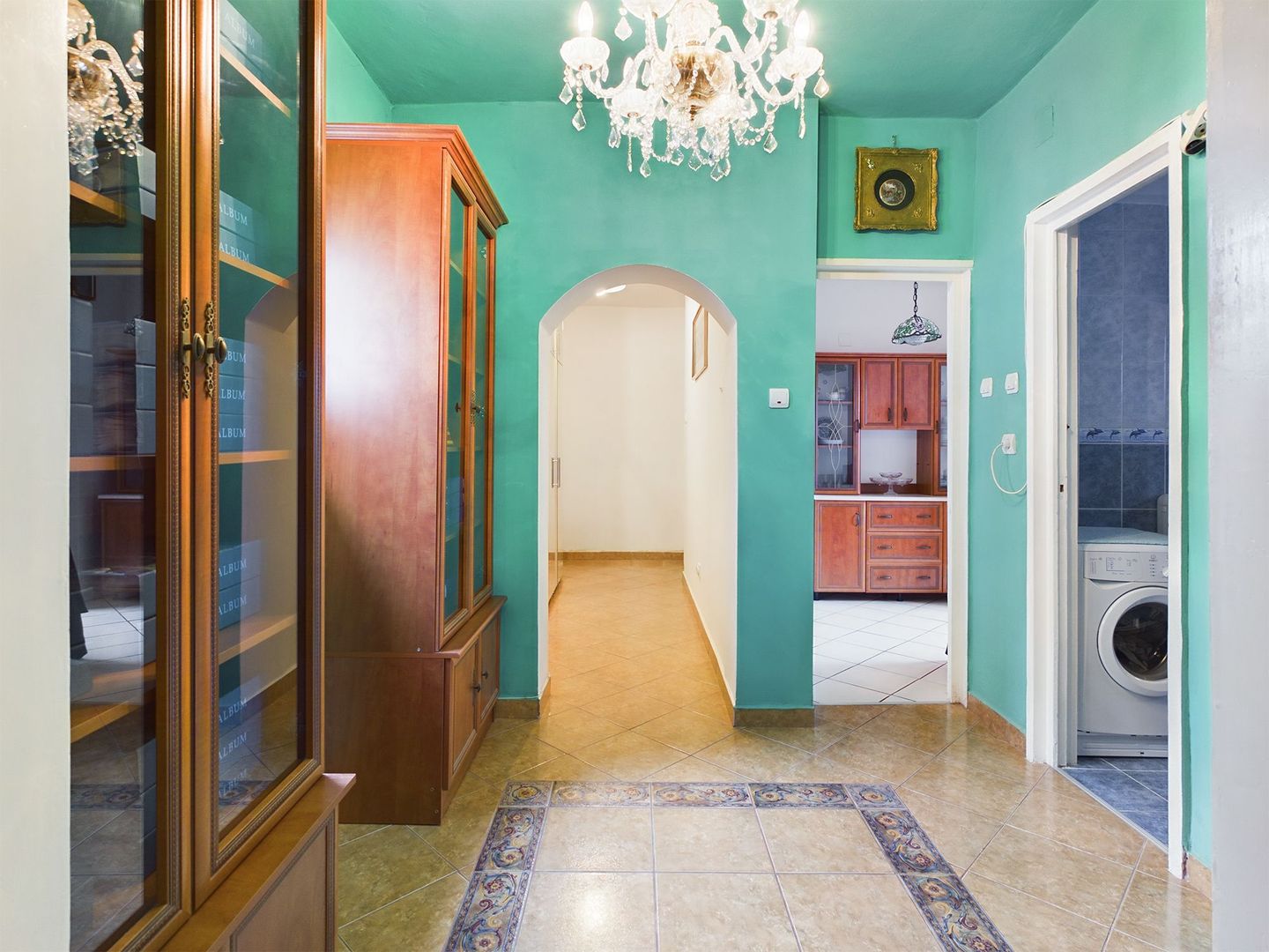 Apartament cu 2 camere ultracentral! - Poză 4