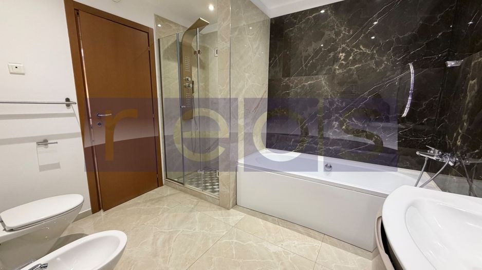 INCHIRIERE 3 CAMERE | 160 MP | 2 TERASE | PARCARE | PARC HERASTRAU - Poză 17