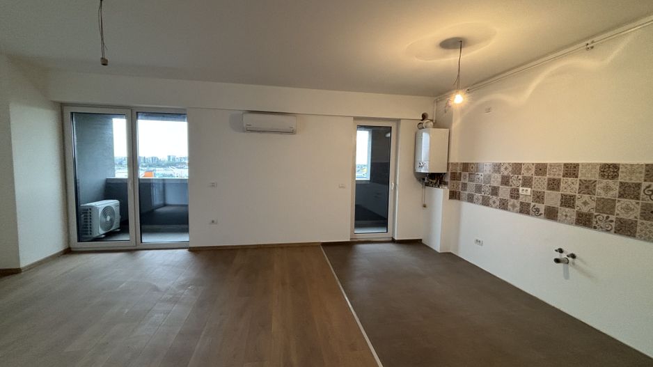 Apartament 3 camere în Imobil nou zona Aradului - Poză 1