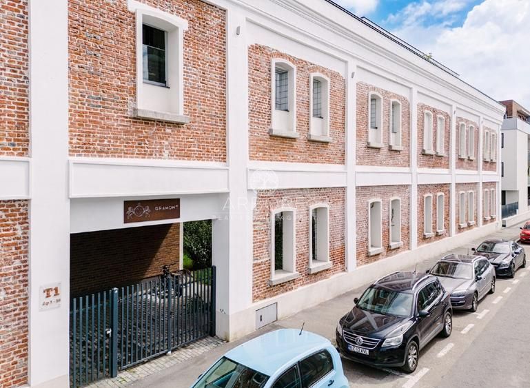 Apartament 2 camere, premium –Parlament/Parcul Carol - Poză 11