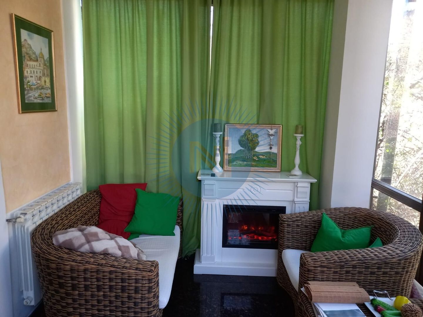 Vila individuala Capitale - Poză 17