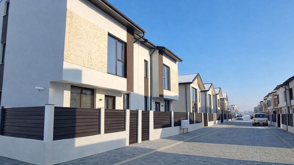 Vile - Individuale - Cuplate - Poză 27