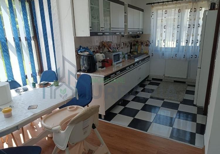 Închiriere Casă 3 Camere, Șorogari (Aroneanu) – Mobilată și Utilată - Poză 14