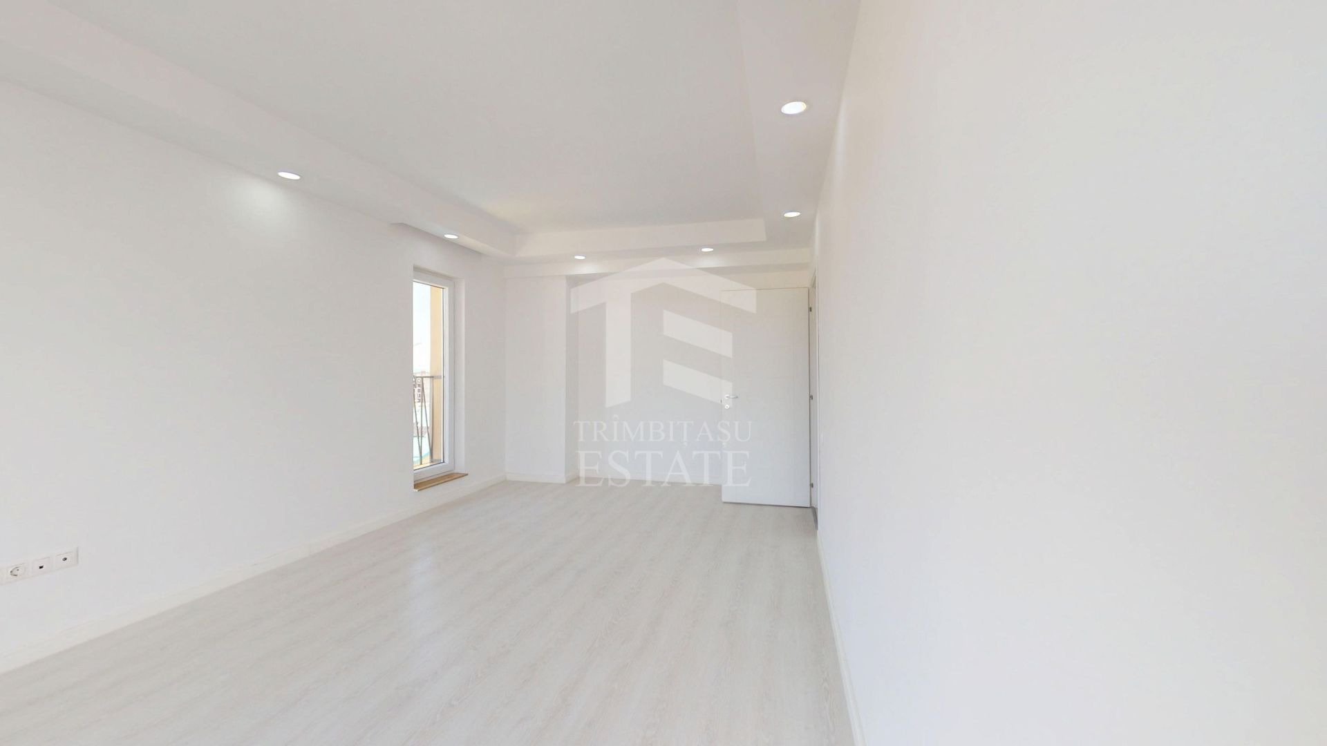 PENTHOUSE COSMOPOLIS | 3 CAMERE, TERASĂ GENEROASĂ, 2 PARCĂRI - Poză 10