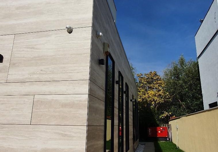 VILĂ PREMIUM | P+2E | PISCINĂ | 641 MP TEREN | SECTOR 1 - Poză 32