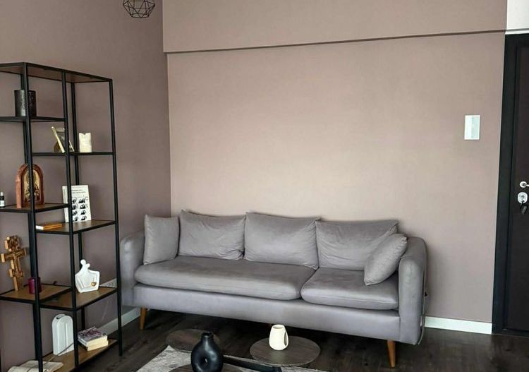 Apartament NOU 1 camera 37 mp Conest Tudor Vladimirescu 356 euro - Poză 2
