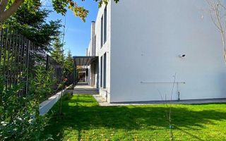 Vila individuala - complex exclusivist - PIPERA - - Poză 3