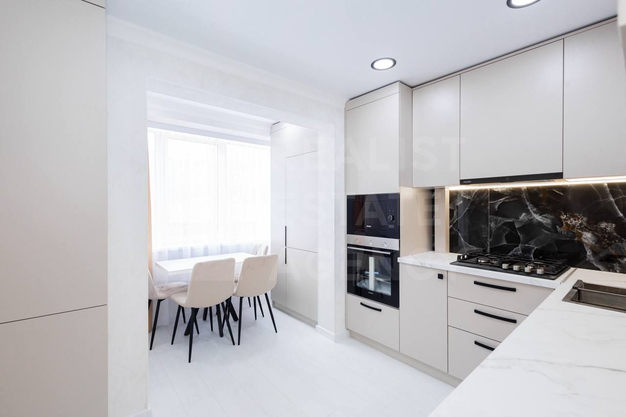 Vânzare, apartament, 2 camere, strada Albișoara, Centru - Poză 3