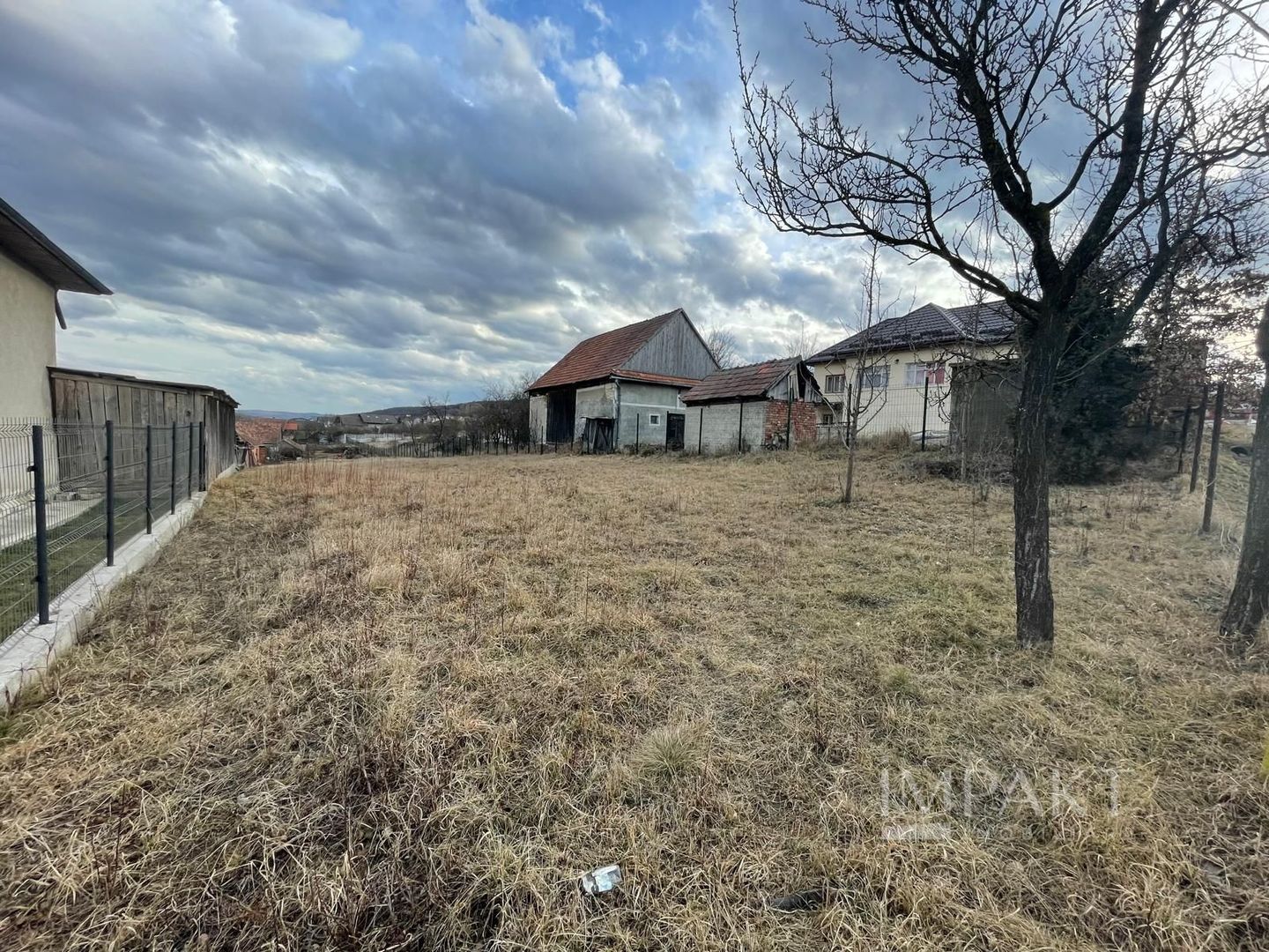 Teren intravilan in Corusu – 1087 mp! - Poză 2