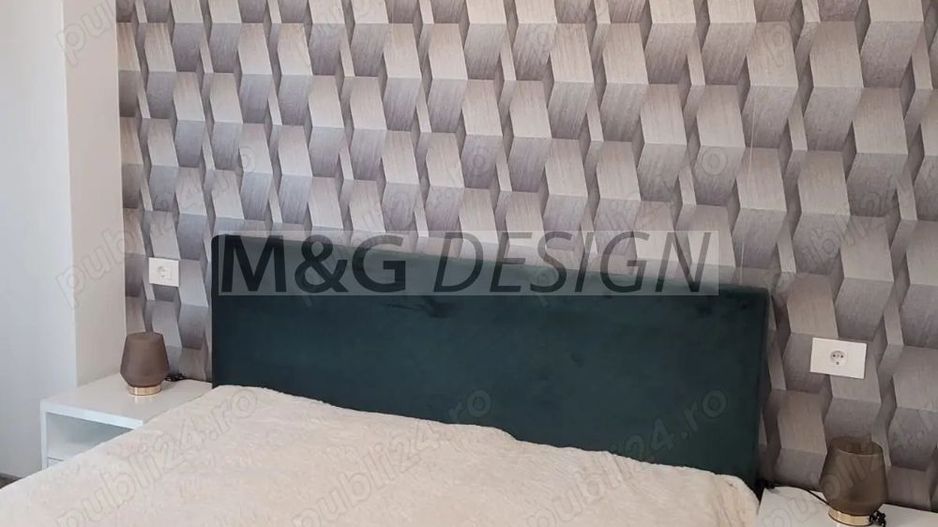 Apartament 2 camere Soarelui bloc nou - Poză 6