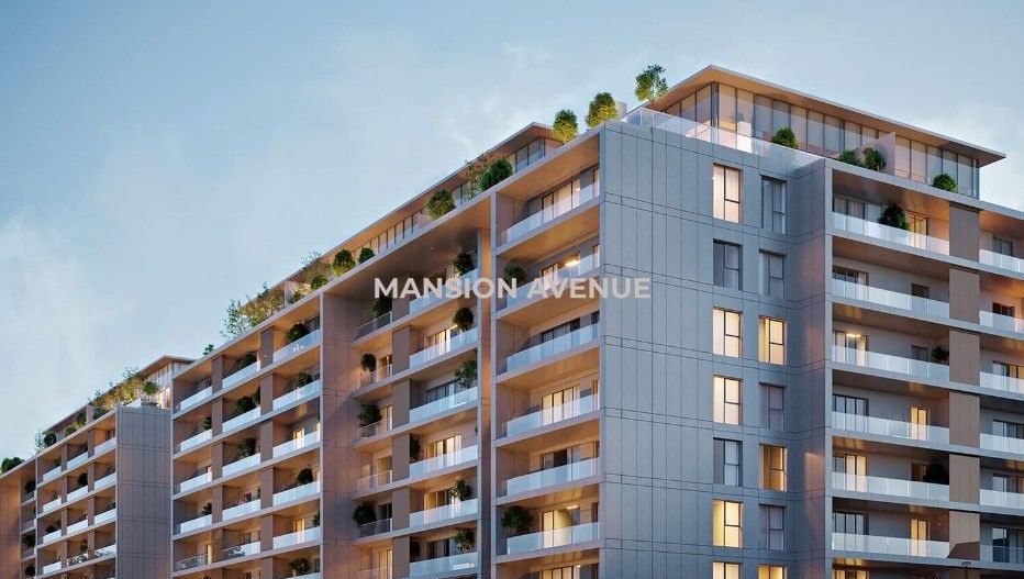 Apartament luminos cu 2 camere, si terasa de 18 m.p., KronenPark - Poză 6