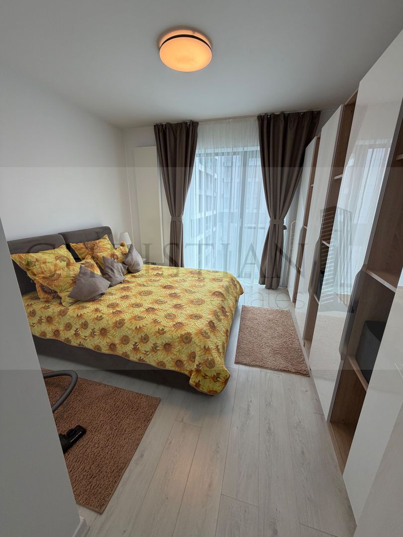 Apartament 2 Camere Premium - Cloud 9 - Liber imediat - Poză 12