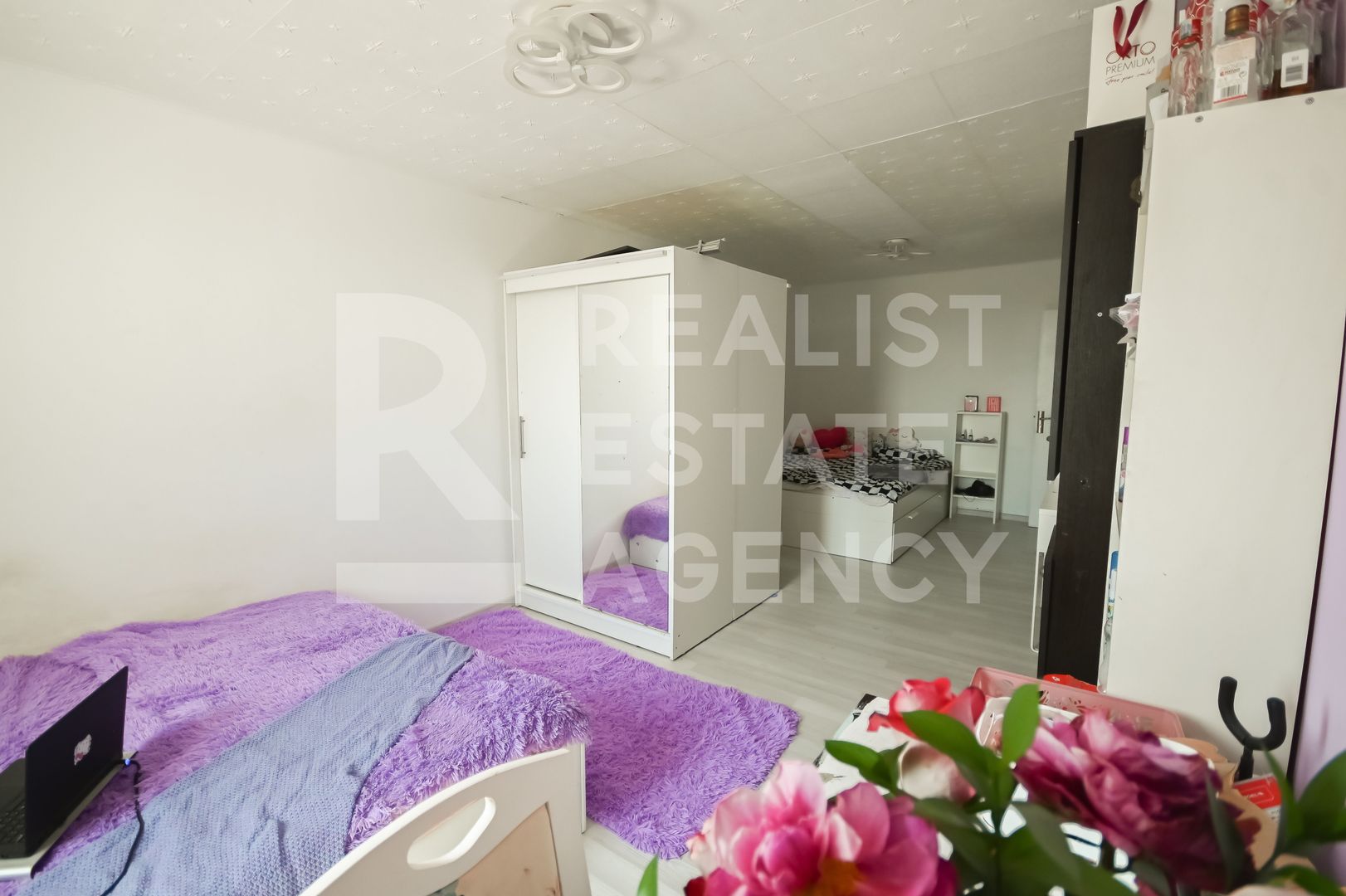 Vânzare, apartament cu 3 camere, tip duplex, București - Poză 4