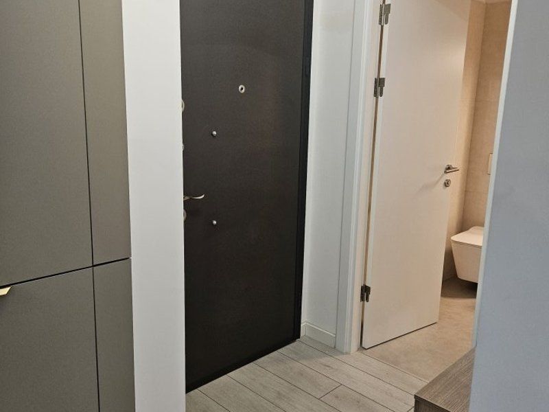 Apart 2 camere și loc de parcare - Poză 9