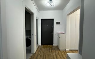 Apartament la cheie | Loc de parcare | Cartier Terra-Floresti - Poză 10