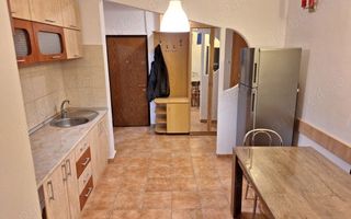 Aparatament 2 camere (decomandat,5 min. metrou) - Poză 7