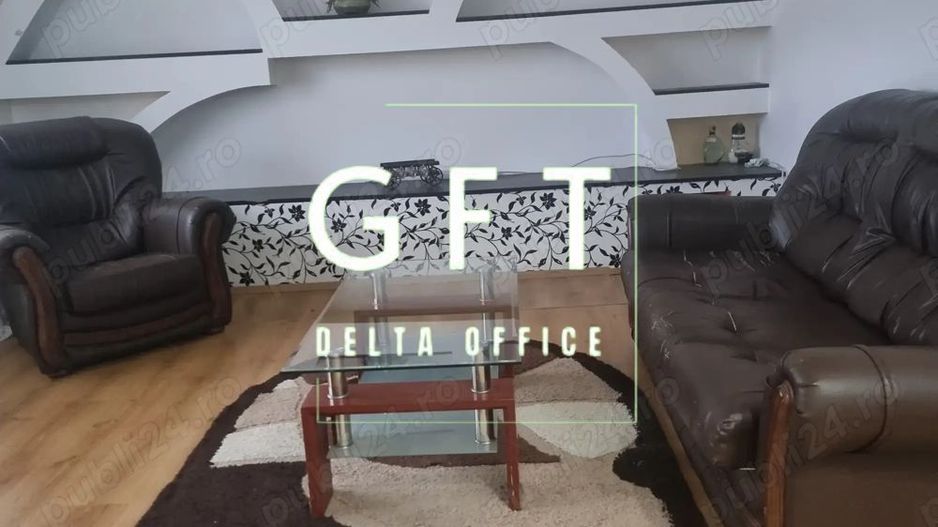 Apartament cu 4 camere de închiriat - Poză 1