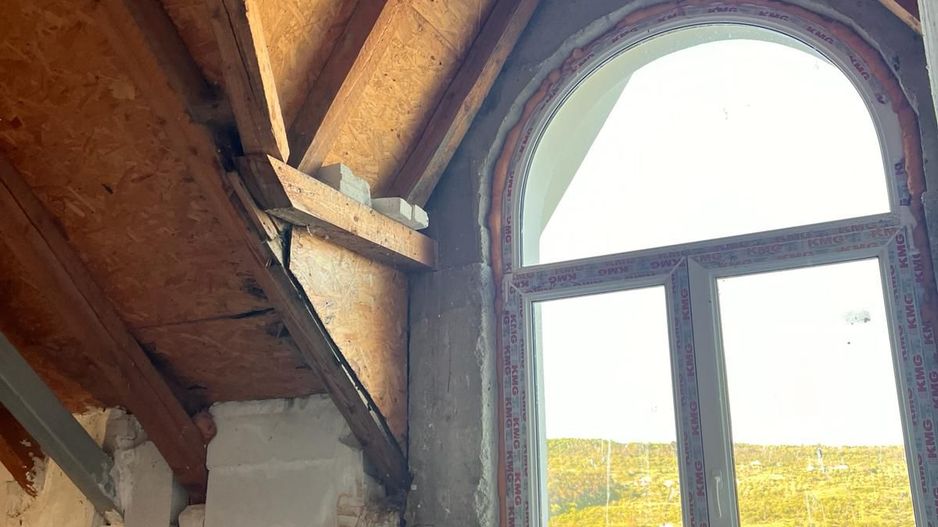 Casa semifinisata, 5 camere , zona Iris/Fanete in Exclusivitate - Poză 13