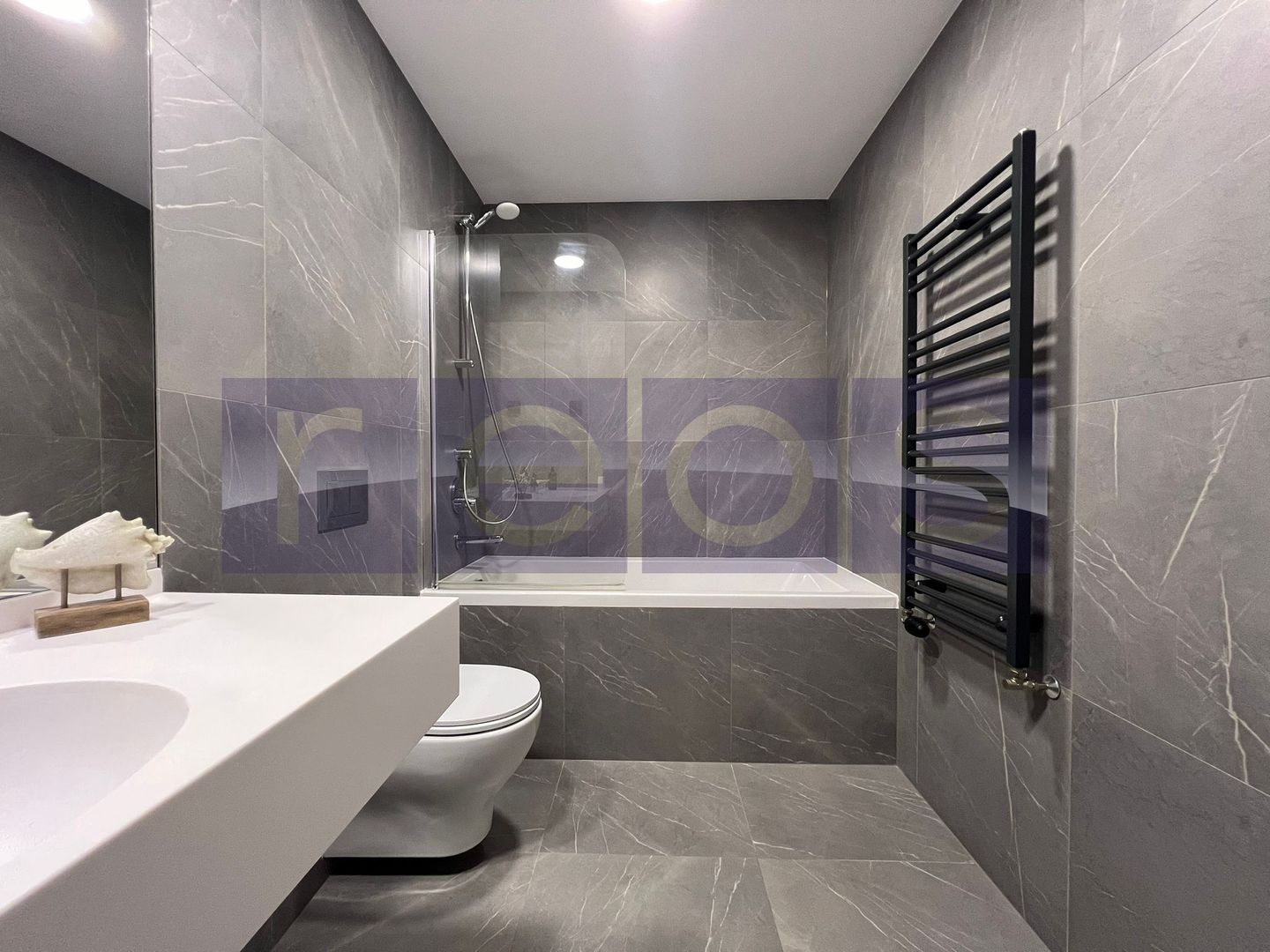 INCHIRIERE 2 CAMERE | ONE HERASTRAU TOWERS | ETAJ 8 | TERASA | PARCARE OPTIONALA - Poză 8