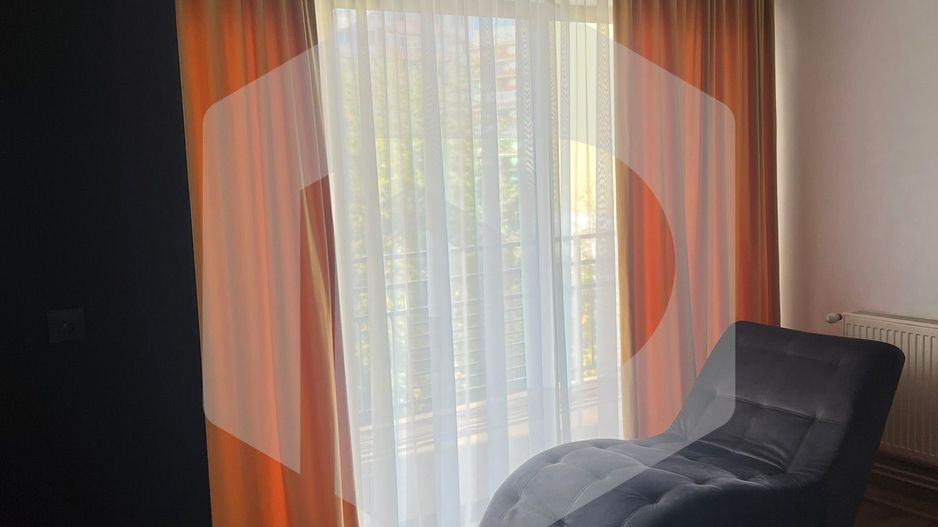 Apartament 3 camere - De inchiriat - Mobilat si Utilat - Mihai Viteazu - Poză 4