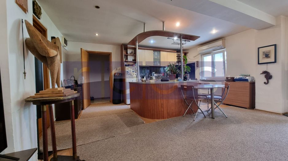 VANZARE 4 CAMERE | DECOMANDAT | PIATA ALBA IULIA - Poză 6