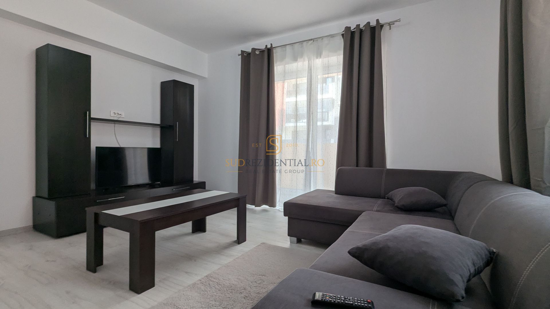 Apartament 2 camere, prima inchiriere, Drm. Binelui, Metrou Aparatori - Poză 1