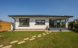 Casă Cochetă, 4 Camere ,Magazie si Beci. - Poză 14