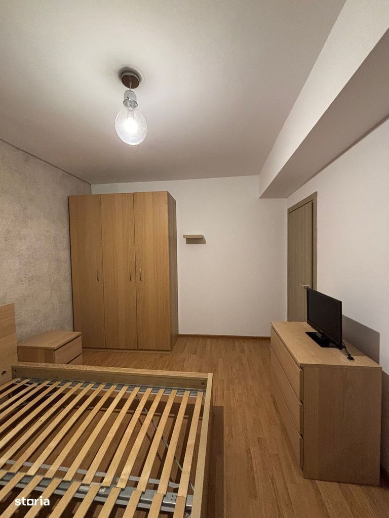 Apartament 2 camere – Bloc Nou – Zona Mihail Sebastian , sector 5 - Poză 9