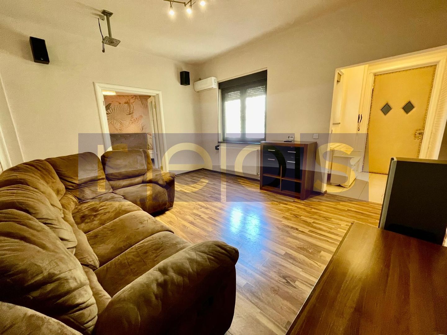 INCHIRIERE 3 CAMERE 2 BAI METROU UNIRII ULTRACENTRAL CENTRALA PROPRIE 68MP - Poză 3