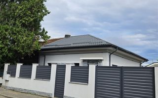 PRIMA INCHIRIERE sos Chitilei / blvd Laminorului - Poză 1