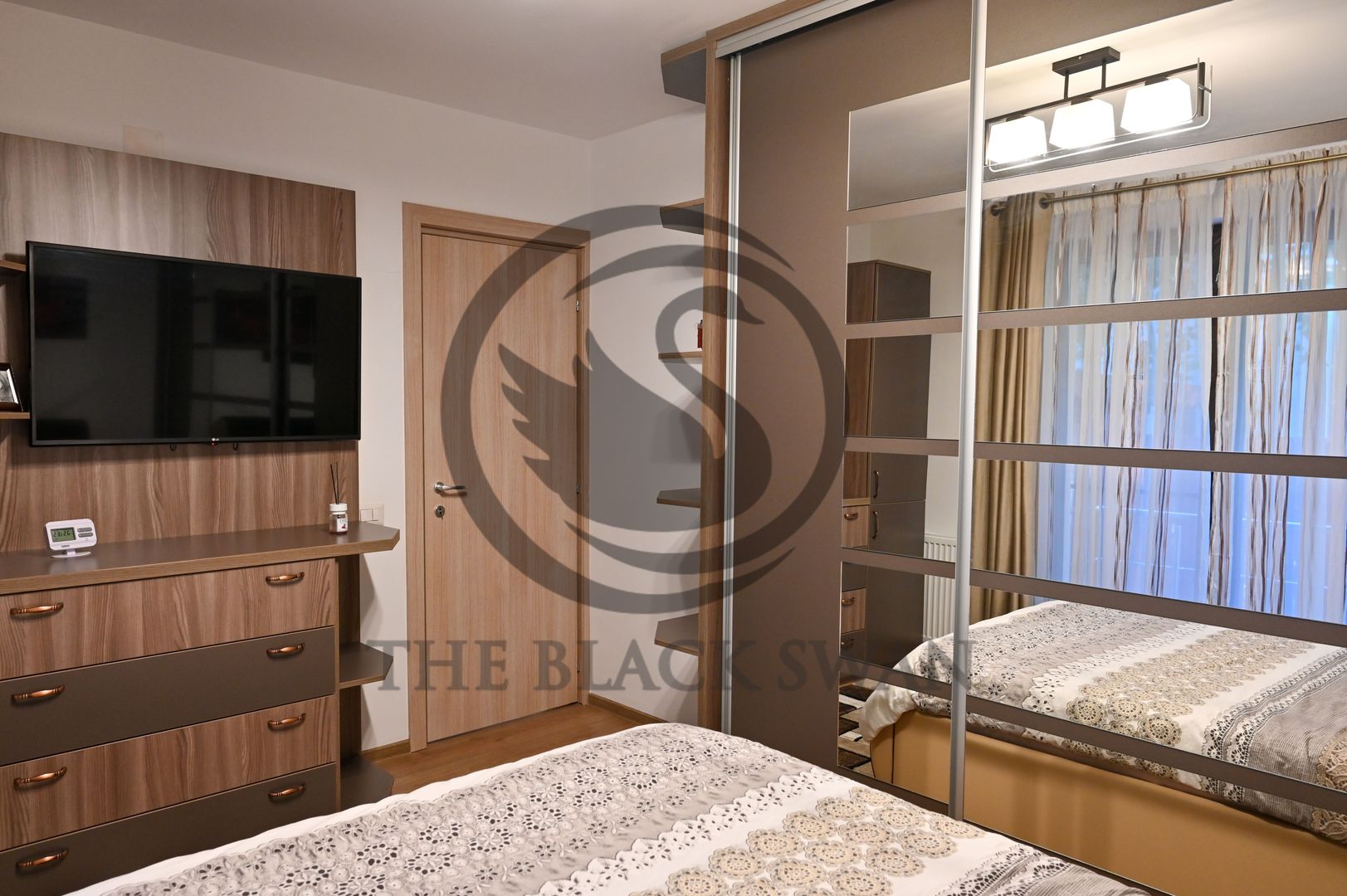 Apartament cu 3 camere de inchiriat | Republicii Ploiesti| Comision 0% - Poză 4