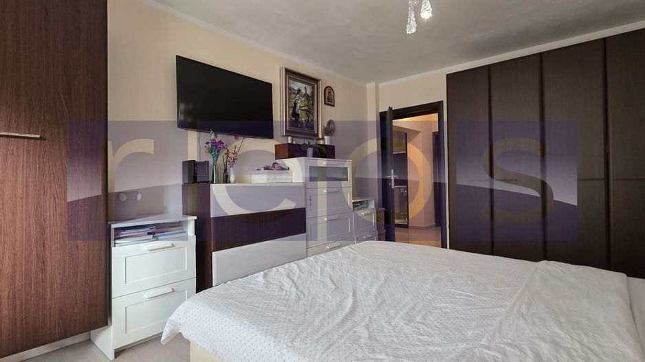 VANZARE 4 CAMERE DECOMANDAT -DECEBAL - Poză 7