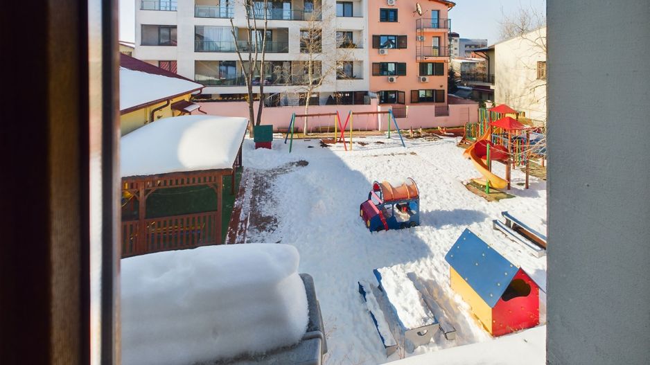 Spațiu pretabil grădiniță, centru educațional, birouri - zona Domenii - Poză 17